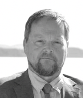 Stig Hetlevik