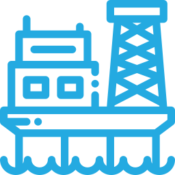 oil-platform